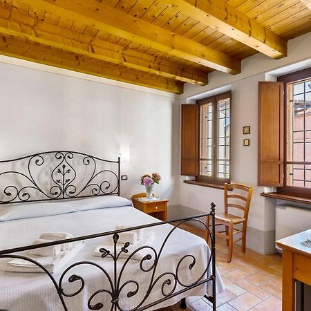 New Agriturismo Corte Olfino Монцамбано Екстериор снимка