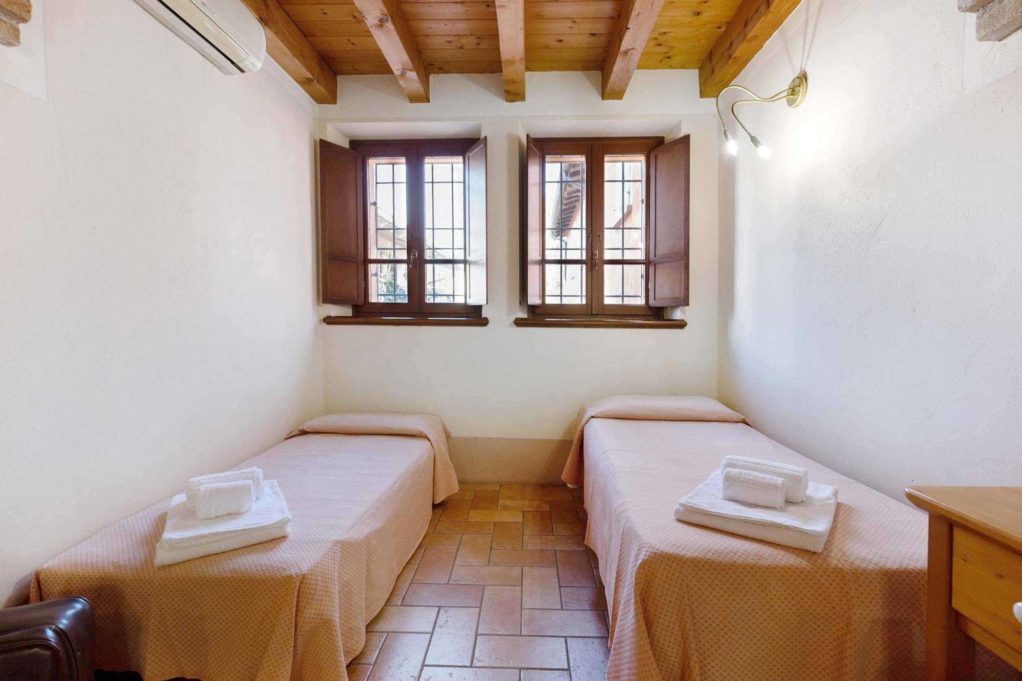 New Agriturismo Corte Olfino Монцамбано Екстериор снимка