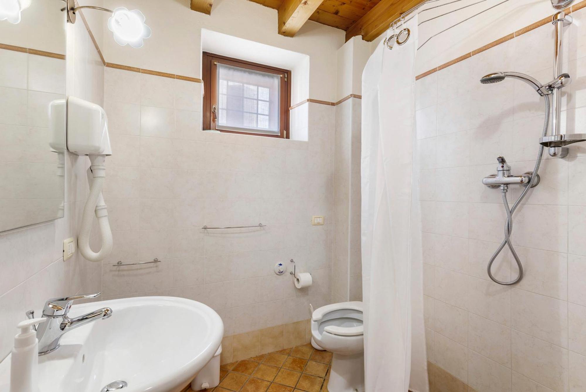New Agriturismo Corte Olfino Монцамбано Екстериор снимка