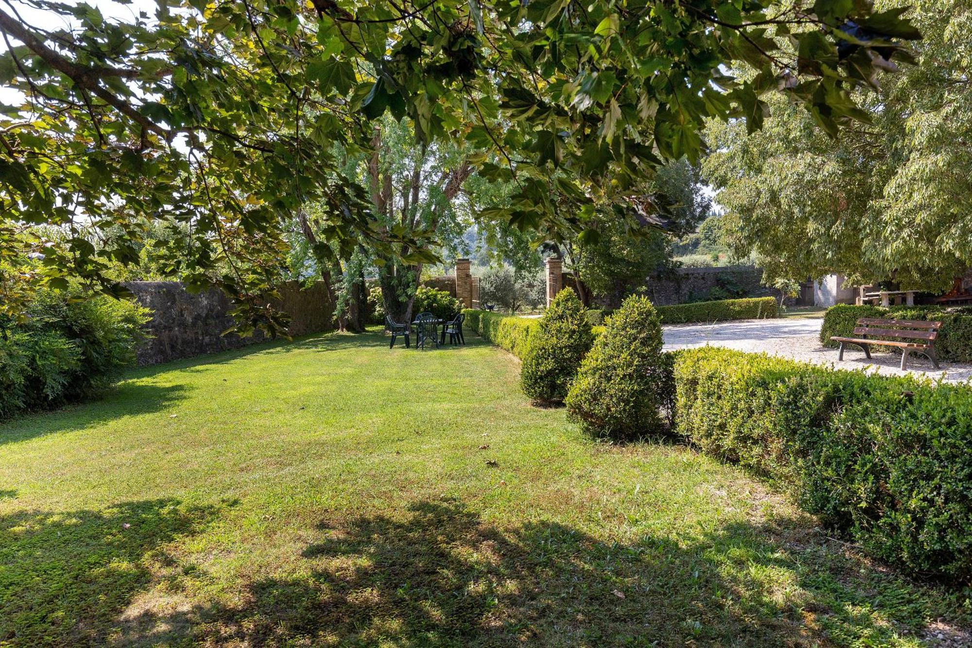 New Agriturismo Corte Olfino Монцамбано Екстериор снимка
