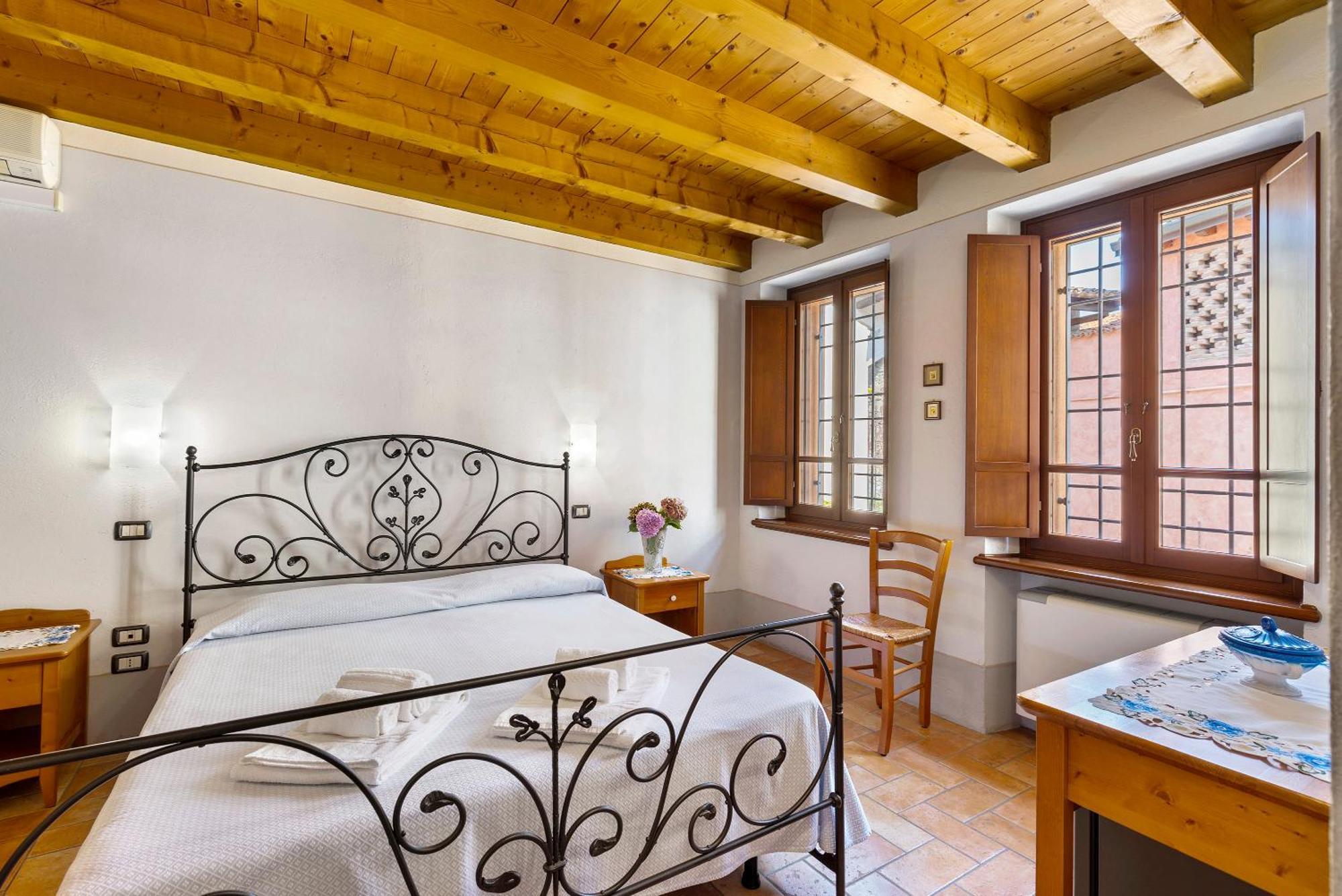 New Agriturismo Corte Olfino Монцамбано Екстериор снимка