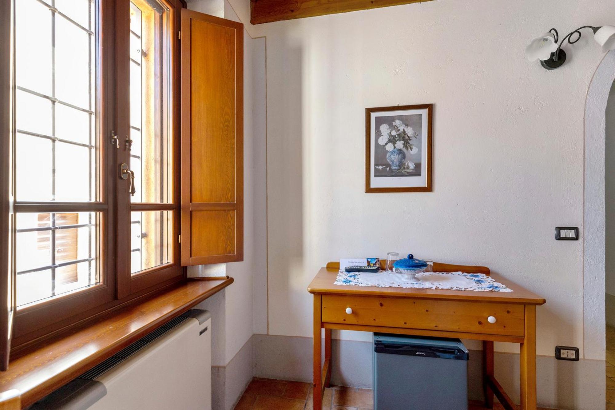 New Agriturismo Corte Olfino Монцамбано Екстериор снимка