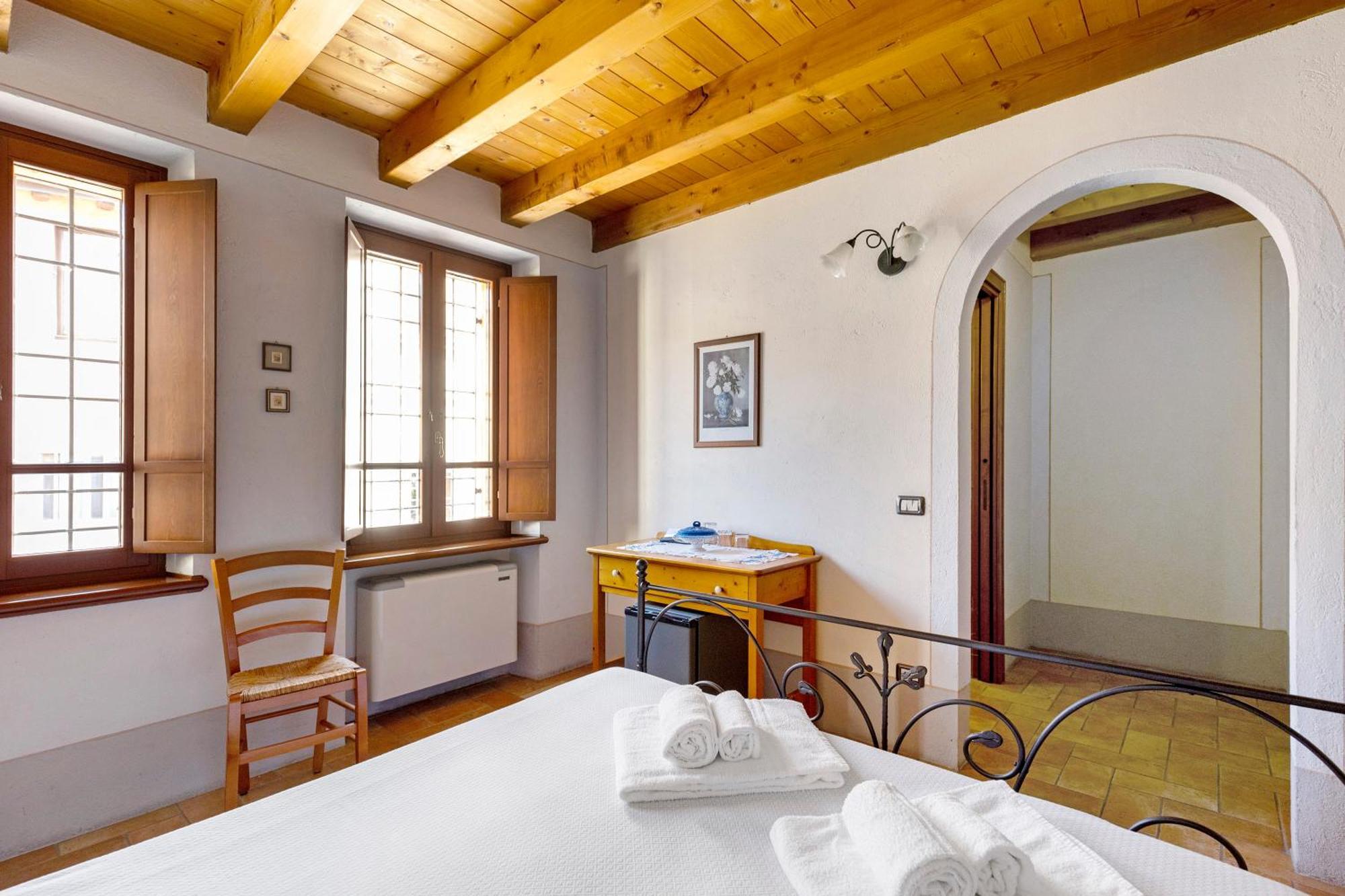 New Agriturismo Corte Olfino Монцамбано Екстериор снимка