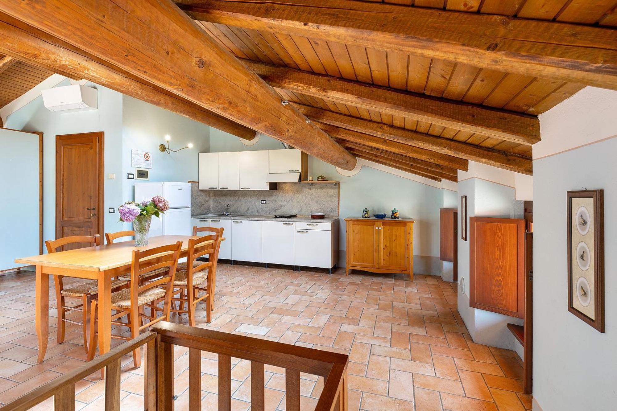 New Agriturismo Corte Olfino Монцамбано Екстериор снимка