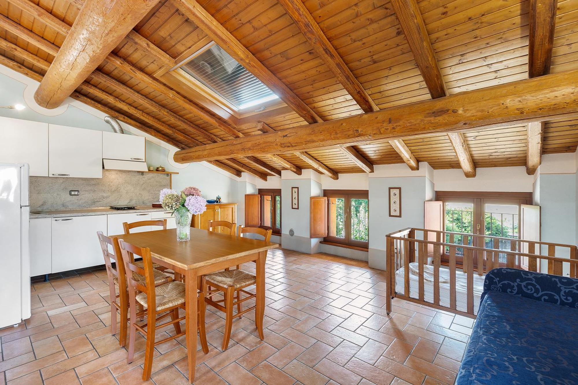 New Agriturismo Corte Olfino Монцамбано Екстериор снимка